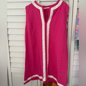 Coastal Girls Dress.